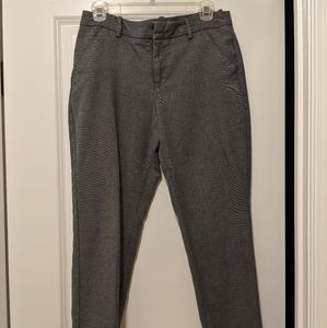 Merona Classic Crop Dress Pants